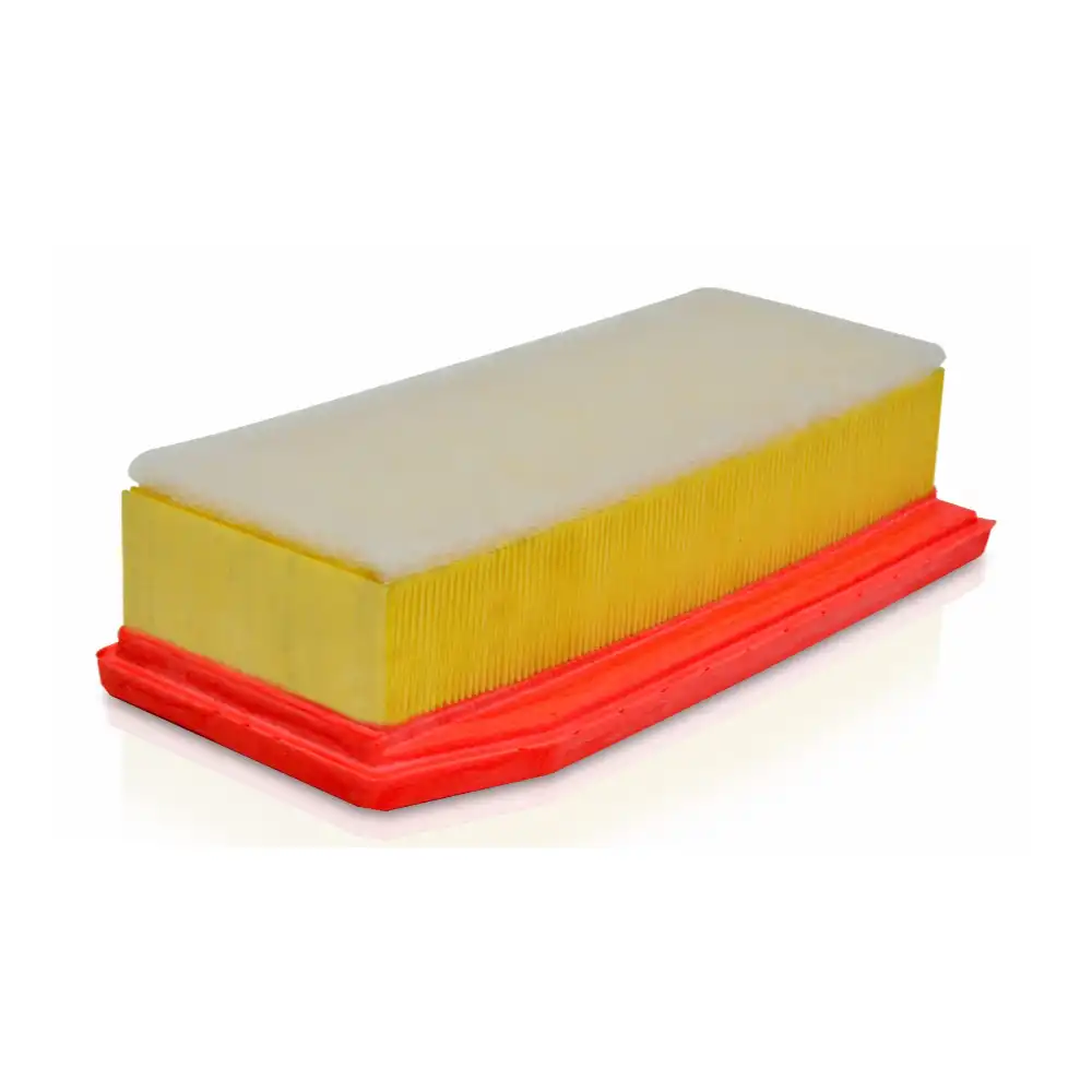 FILTRO AR MOTOR RENAULT SANDERO 1.6 16V 2017/