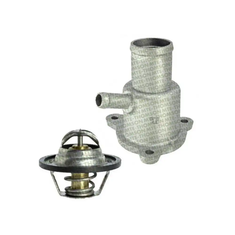 VALVULA TERMOSTATICA RENAULT CLIO 1.6 1996 A 2009 C/ CARCACA