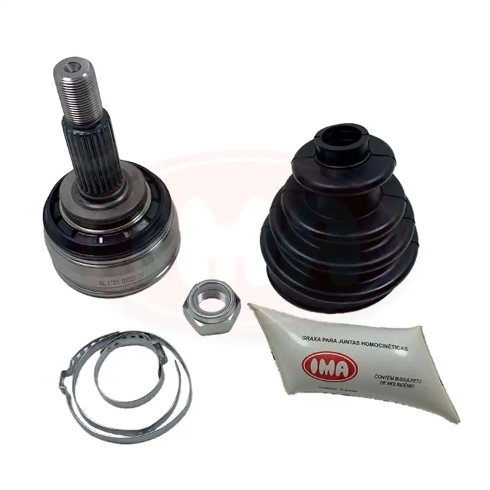 JUNTA HOMOC RENAULT LOGAN SANDERO 1.6 2008 A 2012 ESQ MANUAL