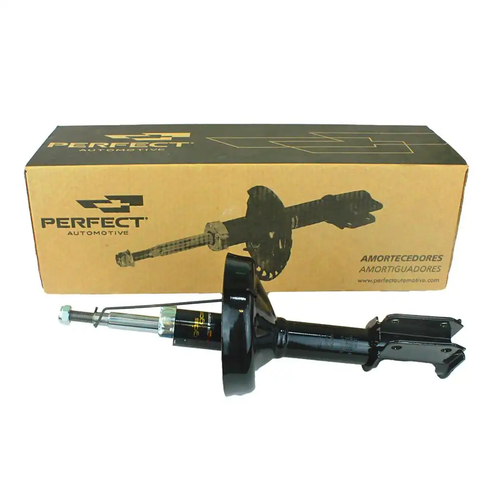 AMORTECEDOR DIANTEIRO RENAULT CLIO 1.6 2000 A 2009