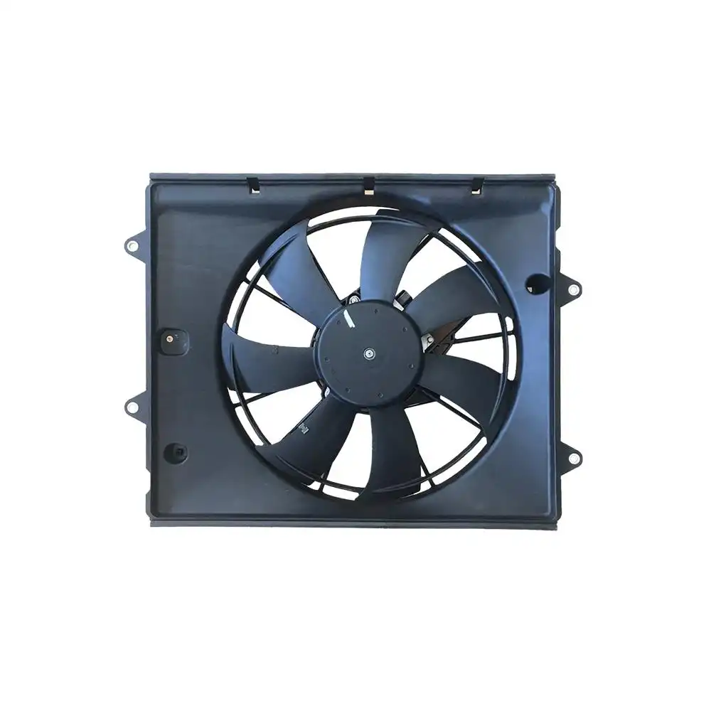 ELETRO VENTILADOR CIVIC 1.5 16V 2017 A 2018