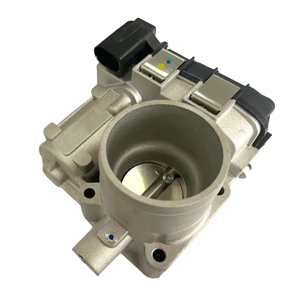 CORPO BORBOLETA FIAT PALIO 1.0 8V FLEX 2005 A 2017