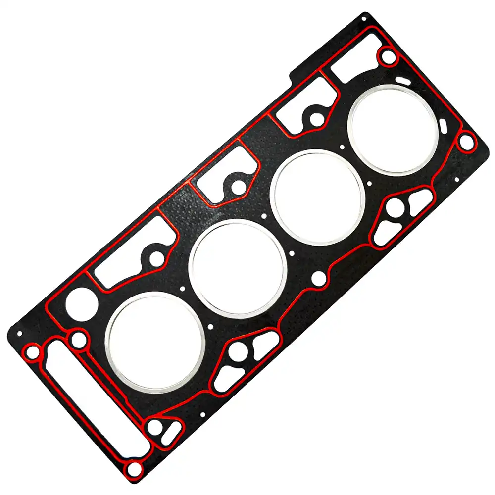 JUNTA MOTOR FIESTA,KA 1.0 8V 99/(MT ZETEC ROCAN) FIBRA