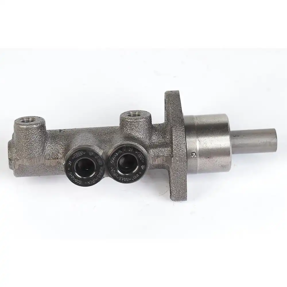 CILINDRO MESTRE FREIO FIAT UNO 1991 ACIMA (SISTEMA ATE)