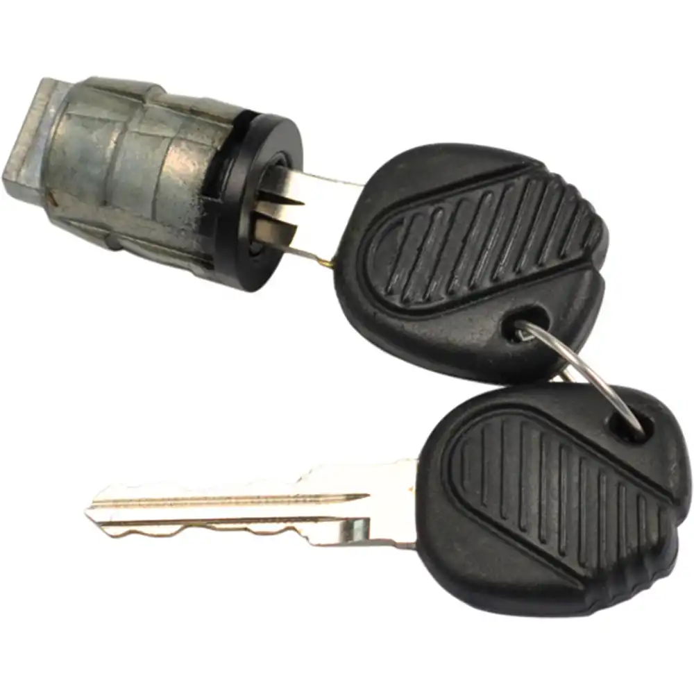 CILINDRO PORTA LUVAS LOGUS,POINTER