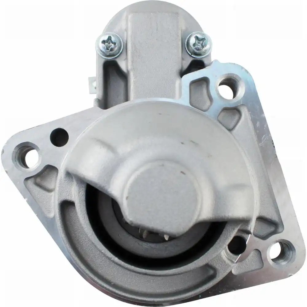 MOTOR PARTIDA ECOSPORT 1.6 2012 A 2017 SIGMA