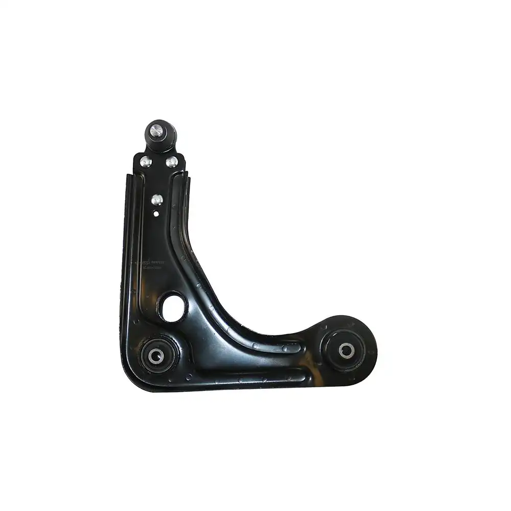 BANDEJA DIANTEIRA FIESTA 1994 A 1995 DIR COM PIVO MECANICA