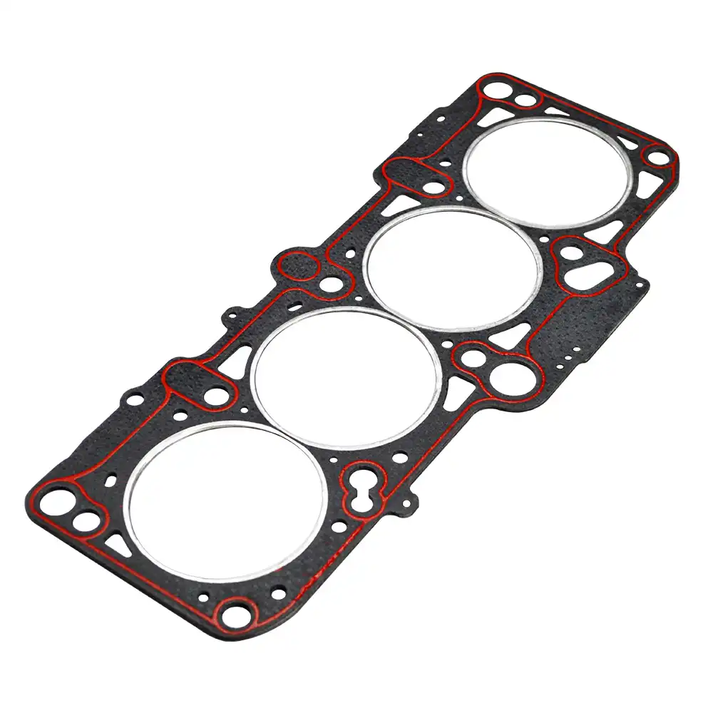 JUNTA CABECOTE BORA 2.0 8V 2000 A 2010 FIBRA