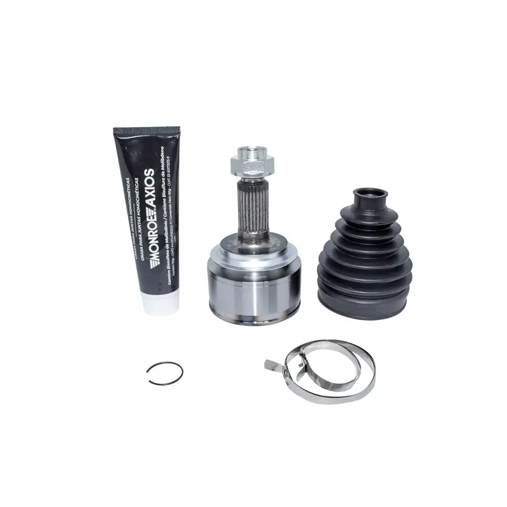 JUNTA HOMOC HONDA CIVIC 1.8 16V 2006 A 2011 MANUAL