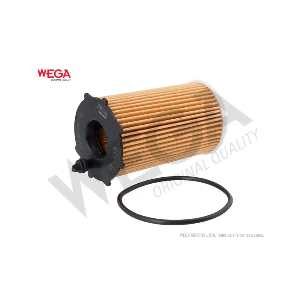 FILTRO OLEO MOTOR HYUNDAI SANTA FE 3.5 V6 24V 2010/