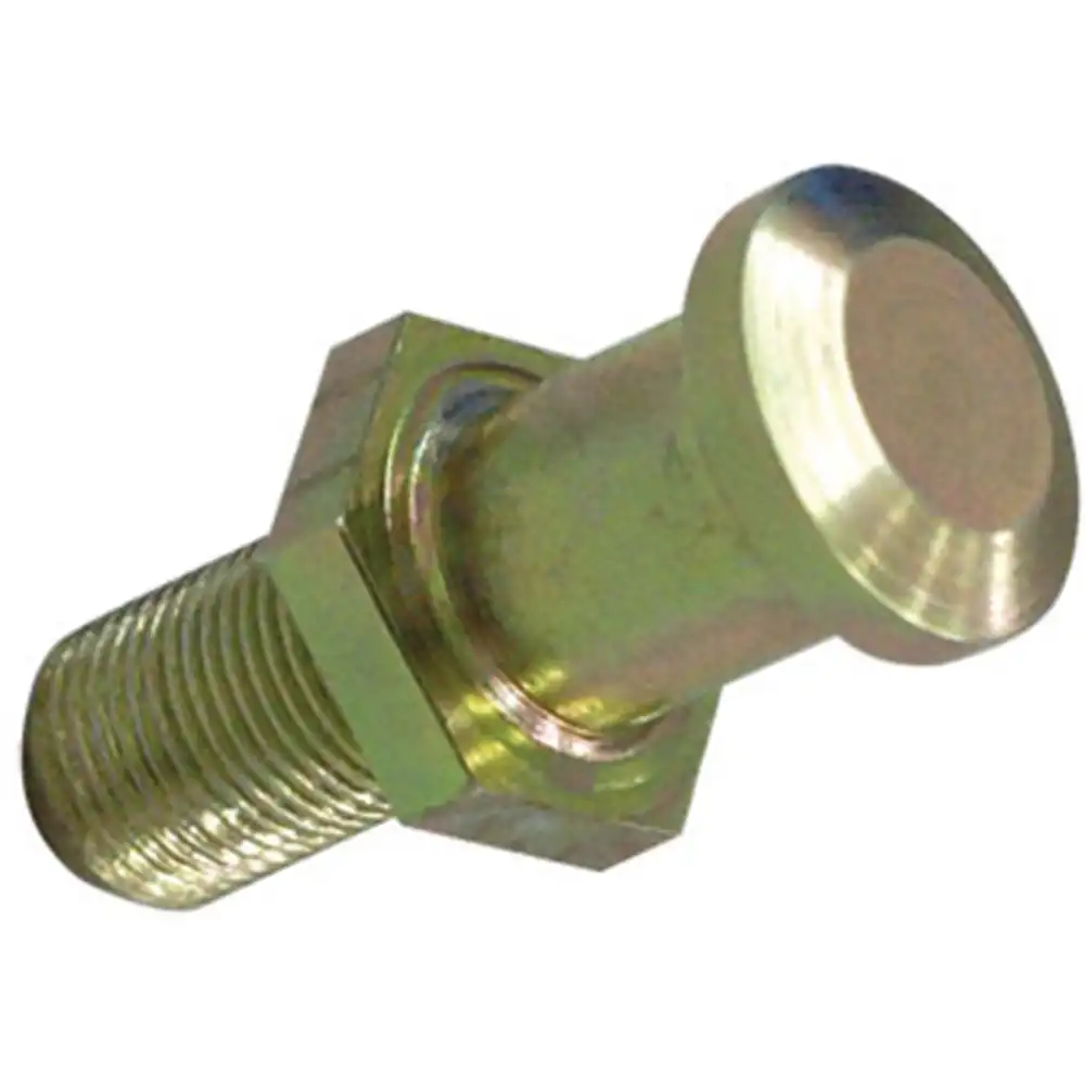 BATENTE PORTA GOL PLUS GER III GIV  2PTS