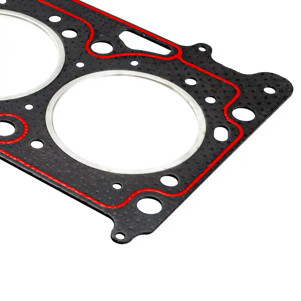 JUNTA CABECOTE VW GOL 1.0 8V/16 1996/ SOB MEDIDA 2,4MM