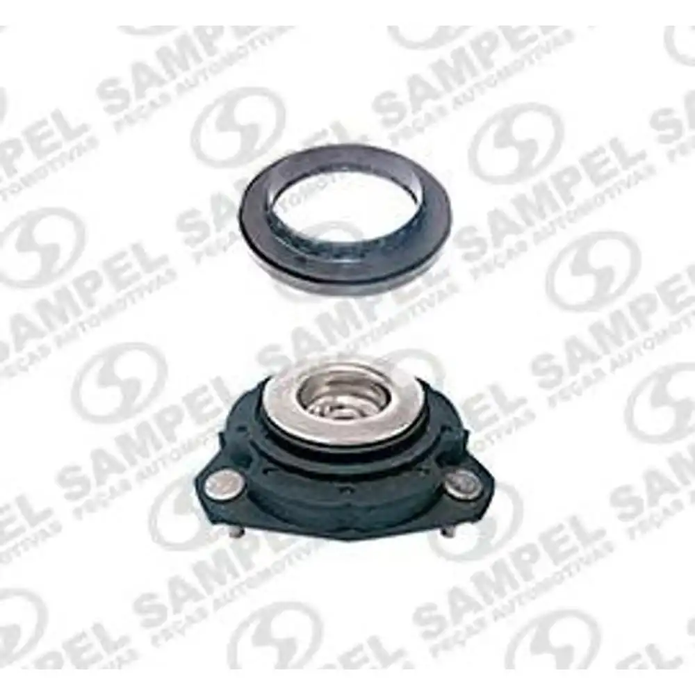 COXIM AMORTECEDOR DIANTEIRO FOCUS 2000 A 2008 ROLAMENTO INA