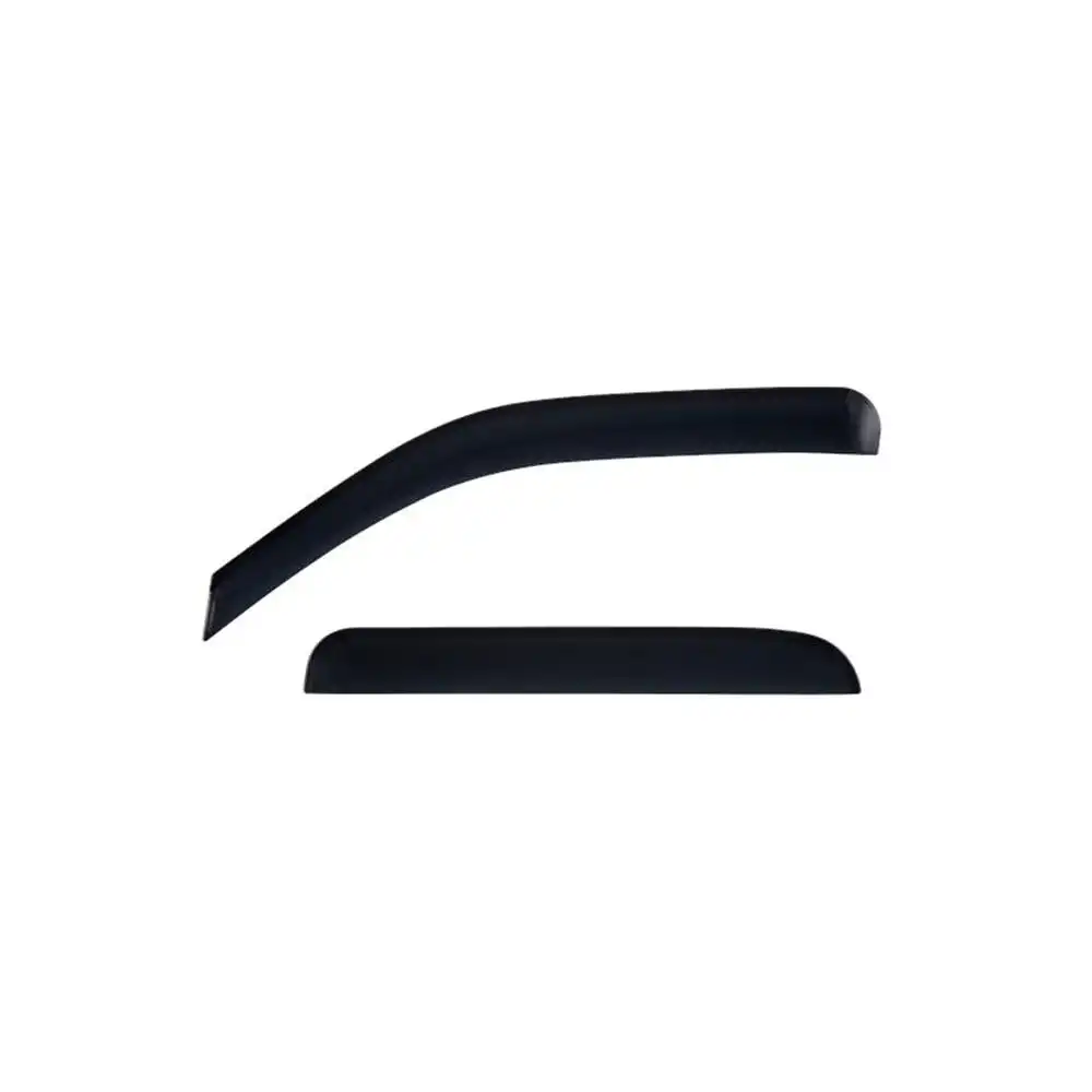 CALHA CHUVA NISSAN FRONTIER 08/13 4 PTAS