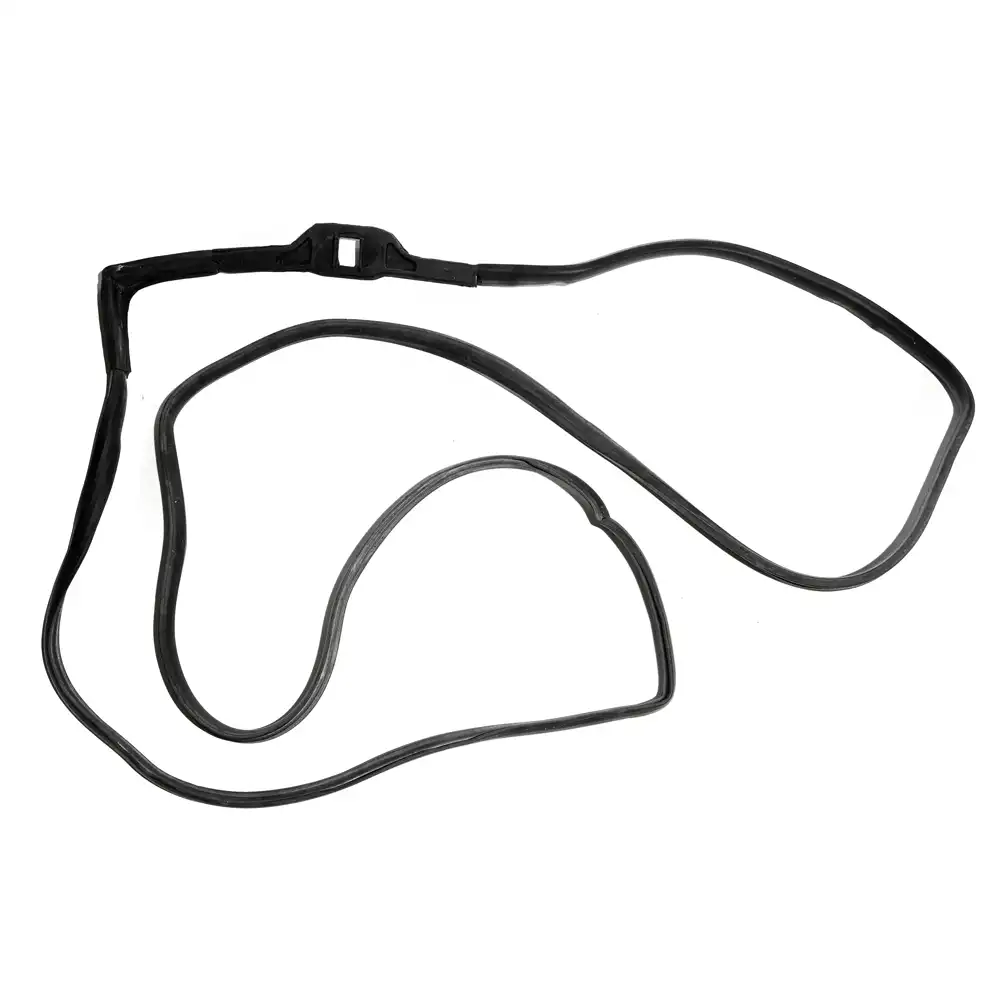 BORRACHA PORTA KOMBI 97/ COMPLETA