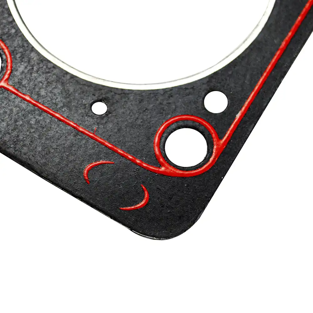 JUNTA CABECOTE MONDEO 2.0 16V 1993 A 2000 FIBRA 2MM