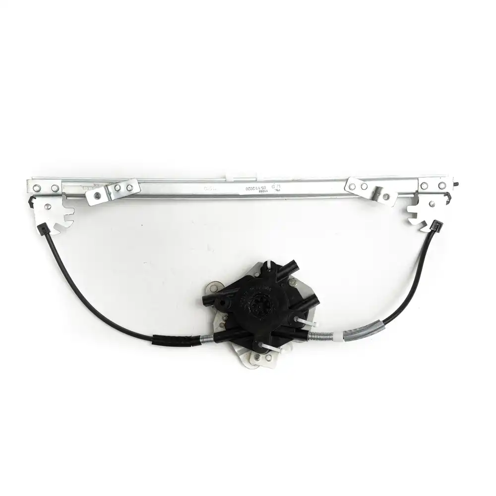 MAQUINA VID CLIO 99/ SYMBOL 09/13 DIANT DIR ELET S/MOTOR