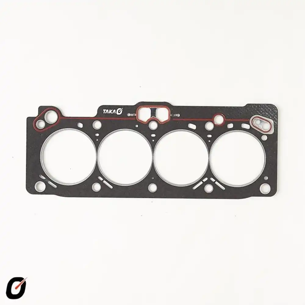 JUNTA CABECOTE TOYOTA COROLLA 1.6 1.8 16V 92/02 FIBRA