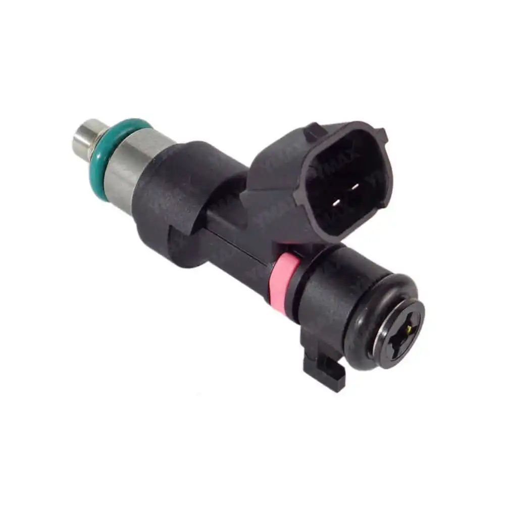 BICO INJ RENAULT FLUENCE 2.0 16V M4R 10/ FLEX (ANEL ROSA)