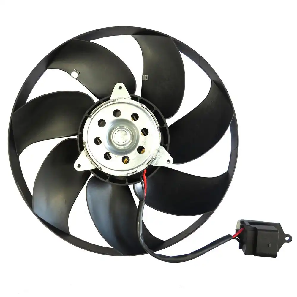 ELETRO VENTILADOR RADIADOR VW UP 1.0 2014 A 2016