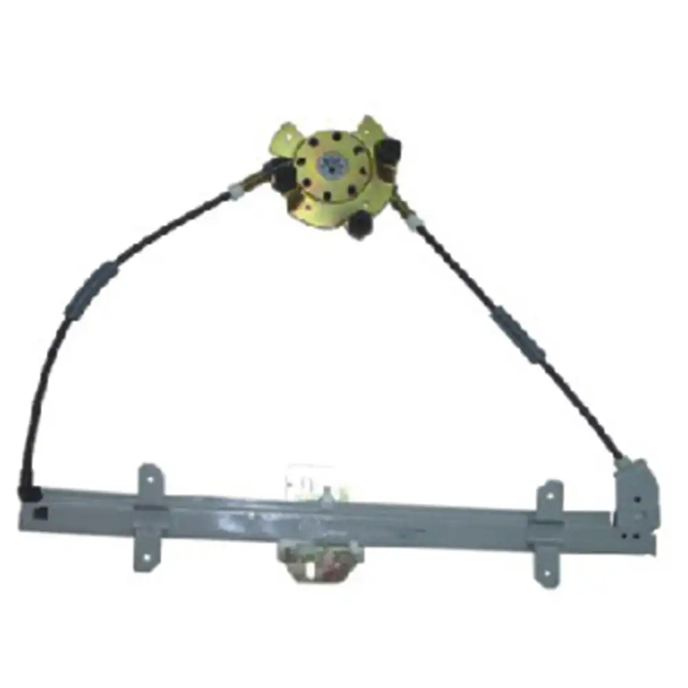 MAQUINA VID GOL PLUS 94/ 2PTS ELET ESQ S/MOTOR