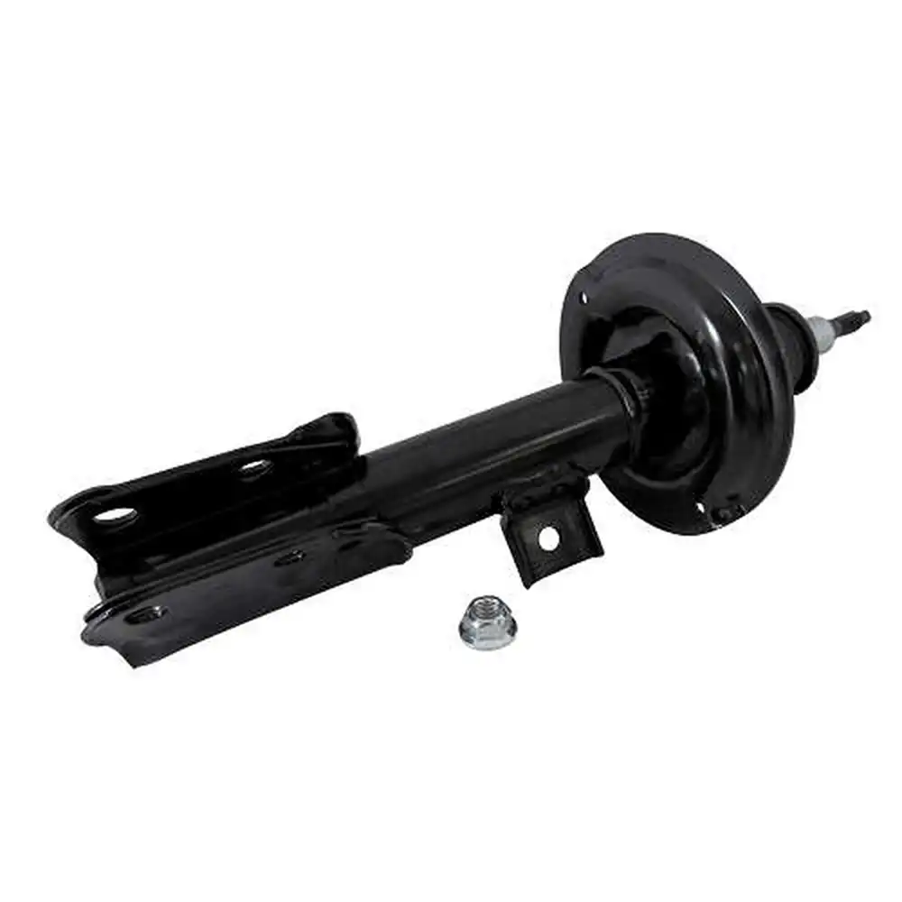 AMORTECEDOR DIANTEIRO CAPTIVA 2.4 3.6 2008 A 2017 ESQUERDO