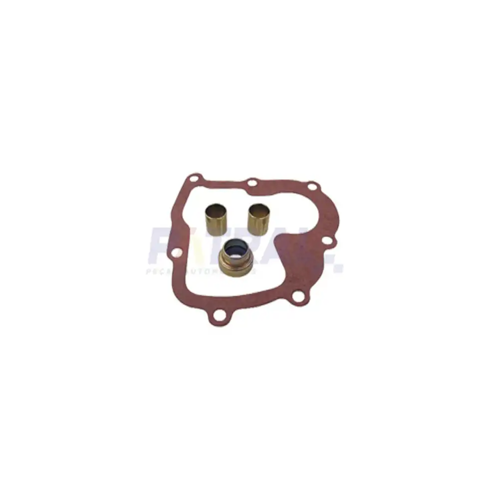 RETENTOR RABETA CAIXA FUSCA GOLBX /85 (KIT) C/ BUCHAS E JUNT