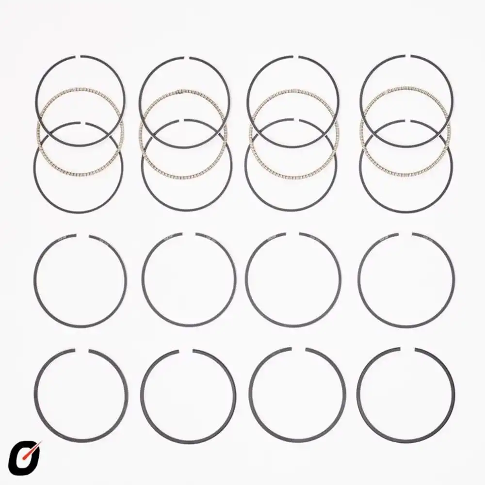 ANEL MOTOR GOL G2 G3 G4 1.0 8V 16V 1997 A 2008 - STD