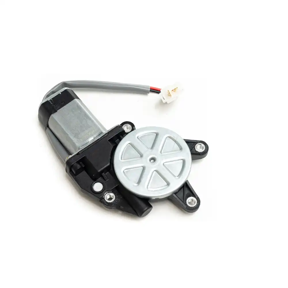 MOTOR MAQUINA VIDRO UNIV ESTR ESQ 12V