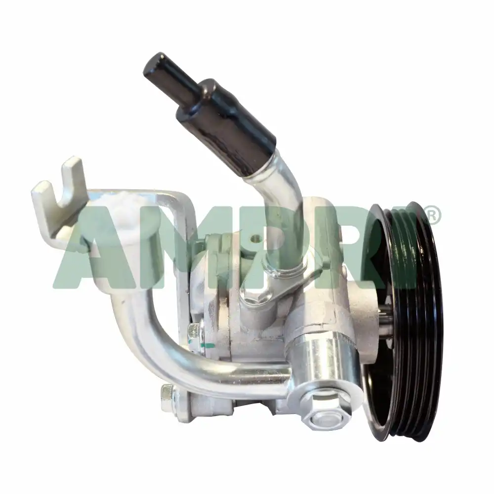 BOMBA DIRECAO HIDRAULICA NISSAN FRONTIER 2.3 2017 ACIMA