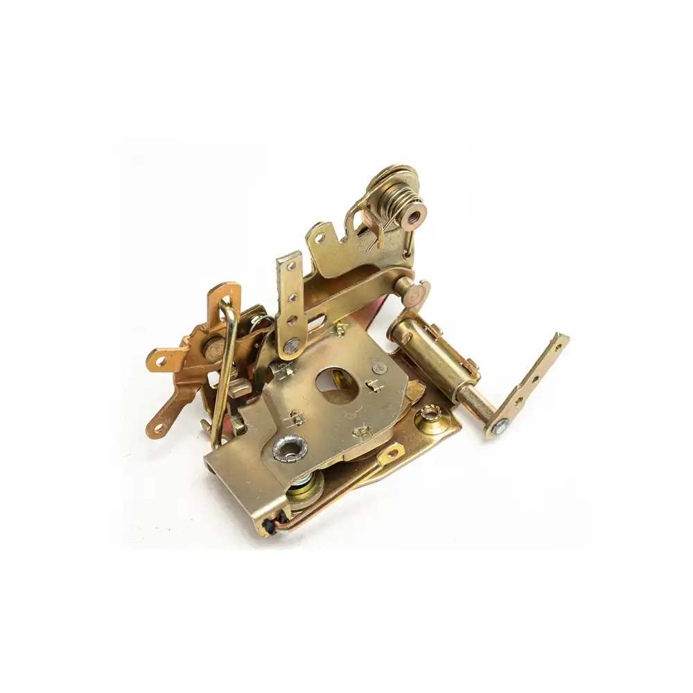 FECHADURA PORTA CHEVETTE,MONZA 87/ DIR