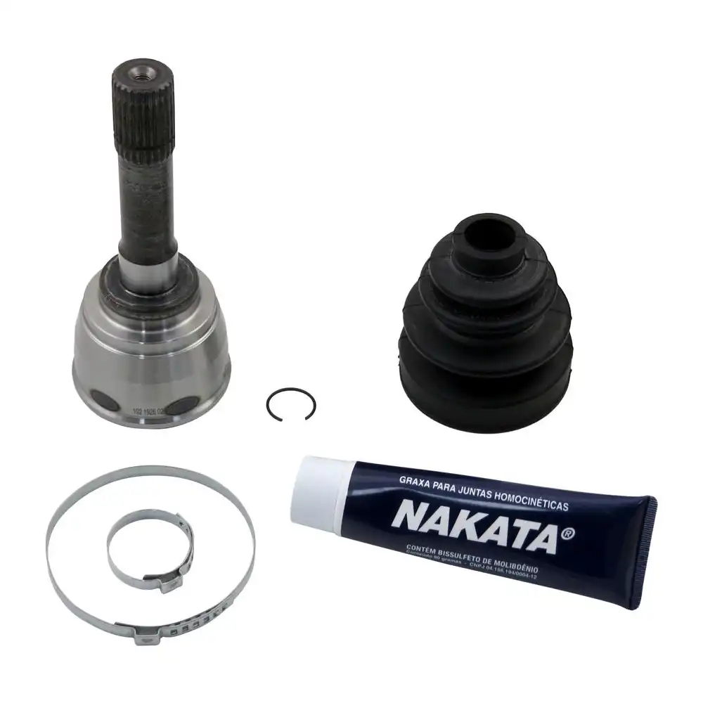 JUNTA HOMOC TRACKER 2.0 16V GASOLINA 2007 A 2009 S/ABS