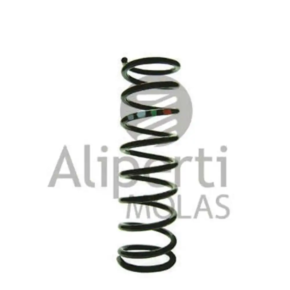 MOLA TRAS FOCUS HATCH/SEDAN 2000/2013 ORIGINAIS