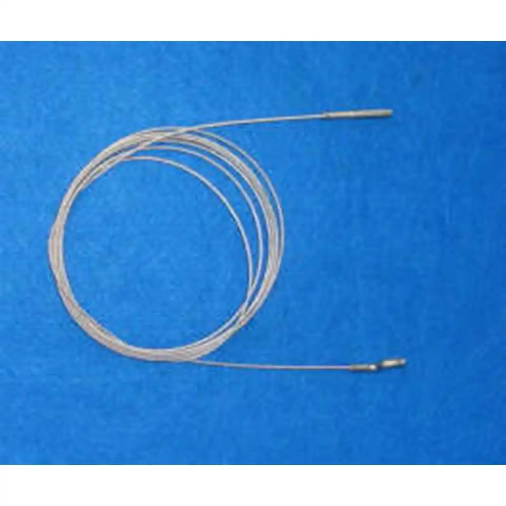 CABO ACELERADOR FUSCA 1 CARB