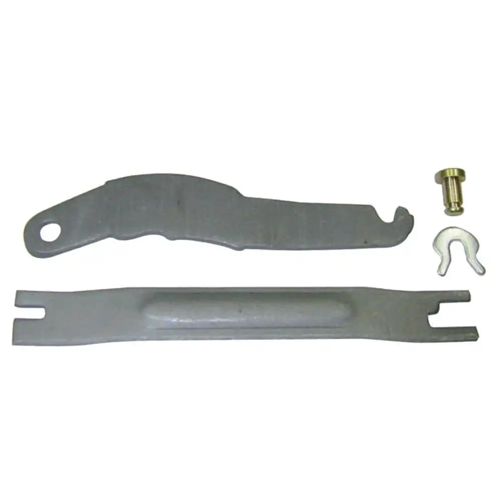 KIT ACIONAMENTO FREIO MAO FUSCA DIR