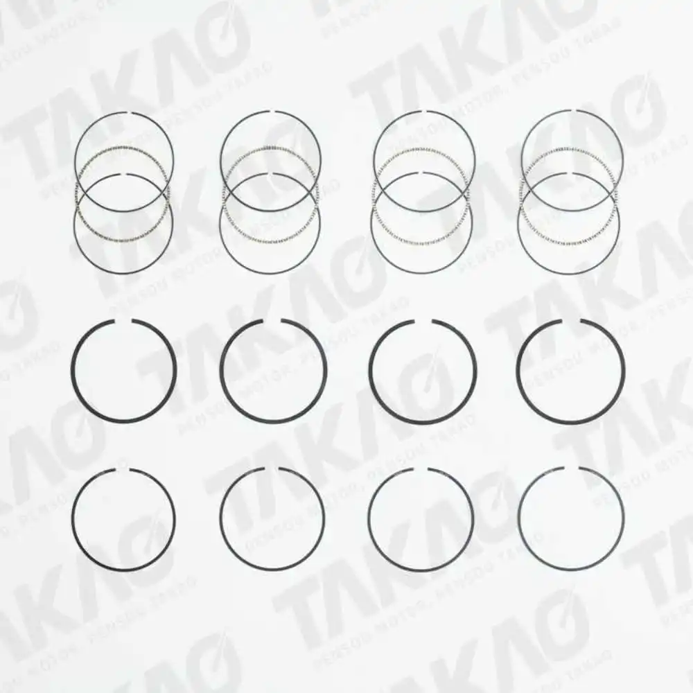 ANEL MOTOR TOYOTA COROLLA 1.6 16V 1993 A 1999 - 0,50