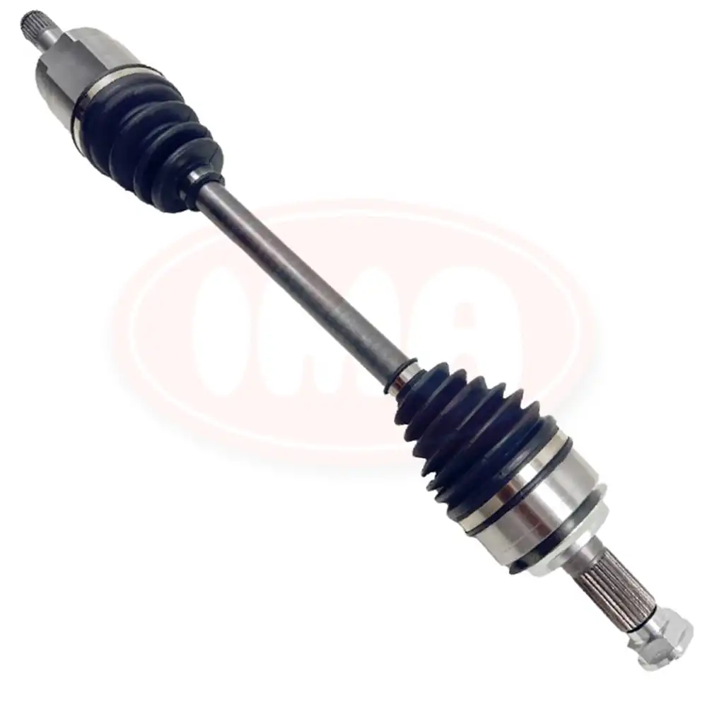 SEMI EIXO HONDA CIVIC 1.8 2007 A 2011 ESQ AUTOMATICO