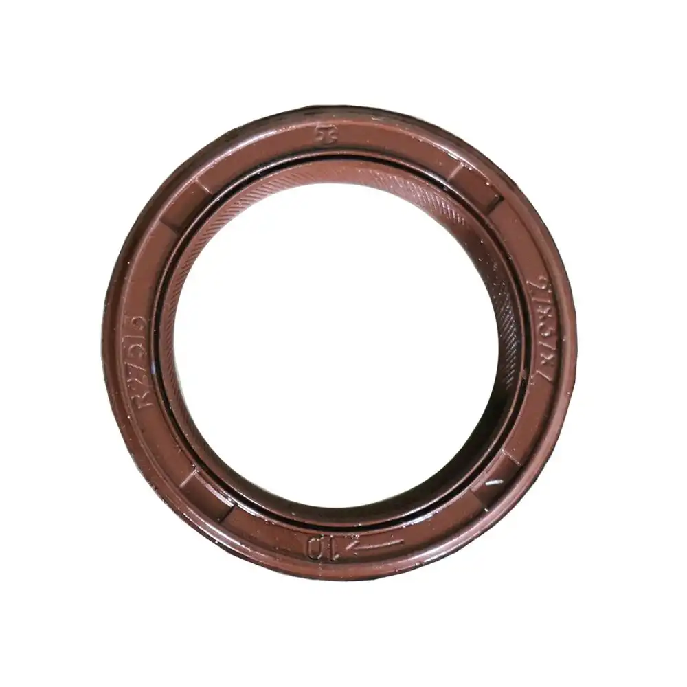 RETENTOR POLIA MOTOR VIRABREQUIM/BOMB OL FIAT FIRE 8/16V