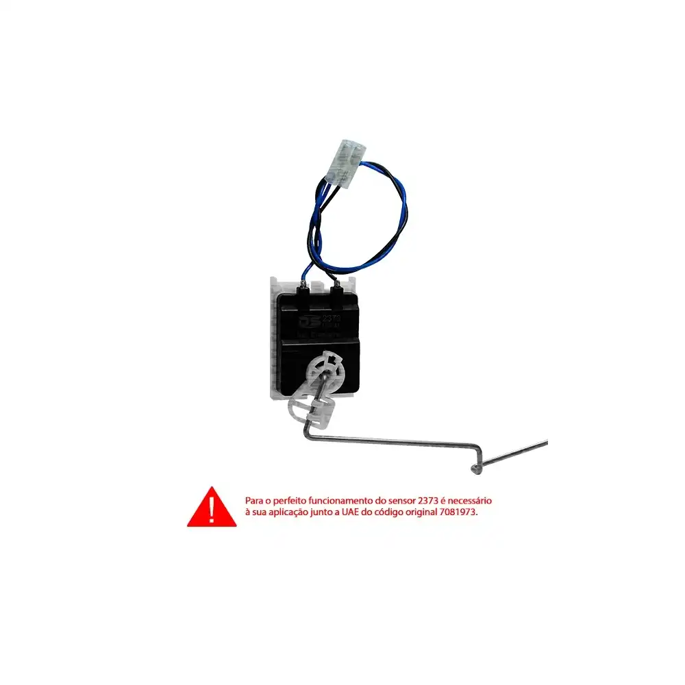 BOIA TANQUE FIAT PALIO 1.0 8V GASOLINA 1999 A 2006