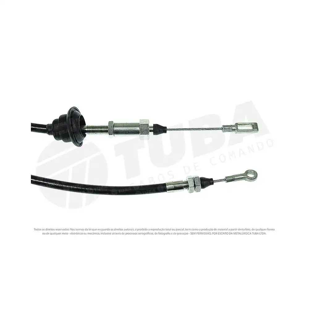 CABO FREIO MAO DUCATO JUMPER 94/02