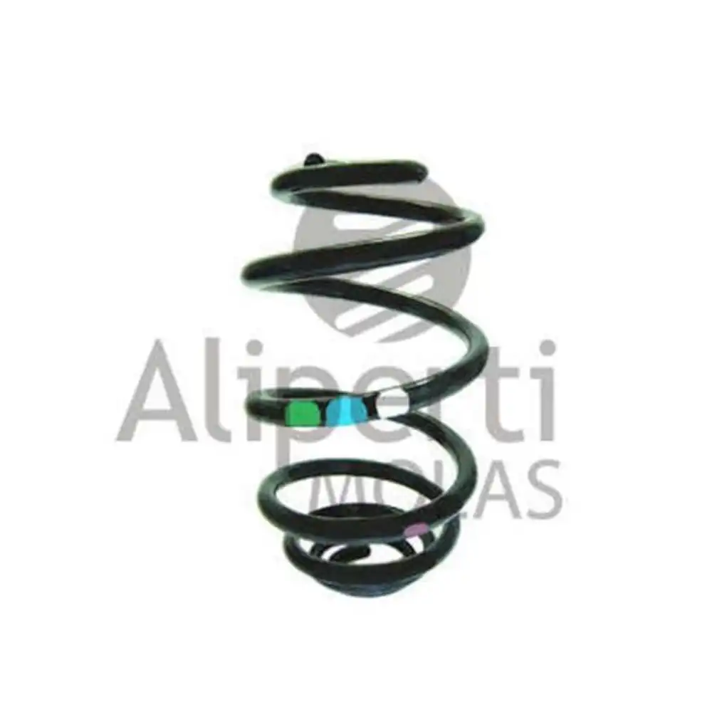 MOLA TRAS PRISMA 2006 A 2013