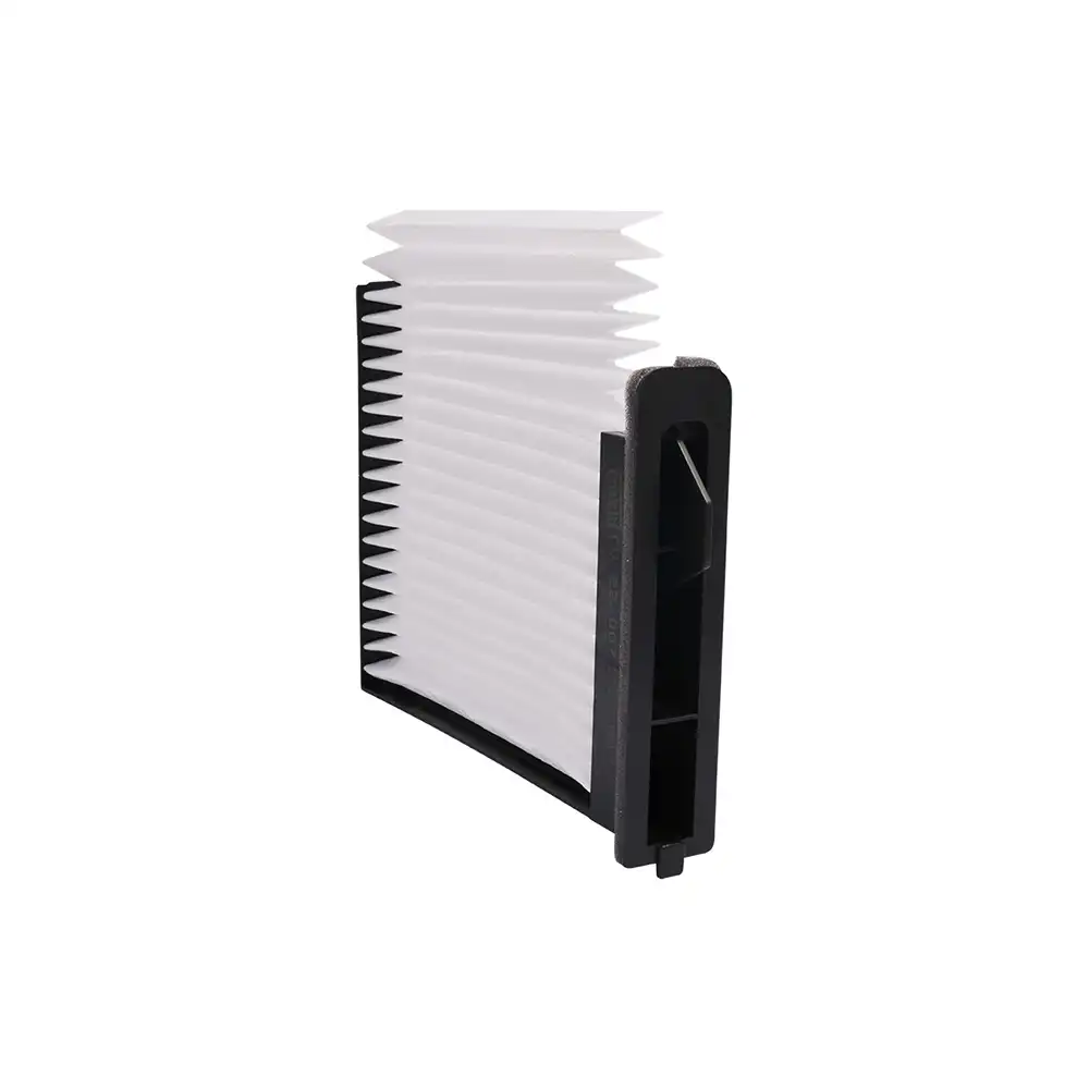 FILTRO AR CABINE NISSAN TIIDA 1.8 FLEX 2009/