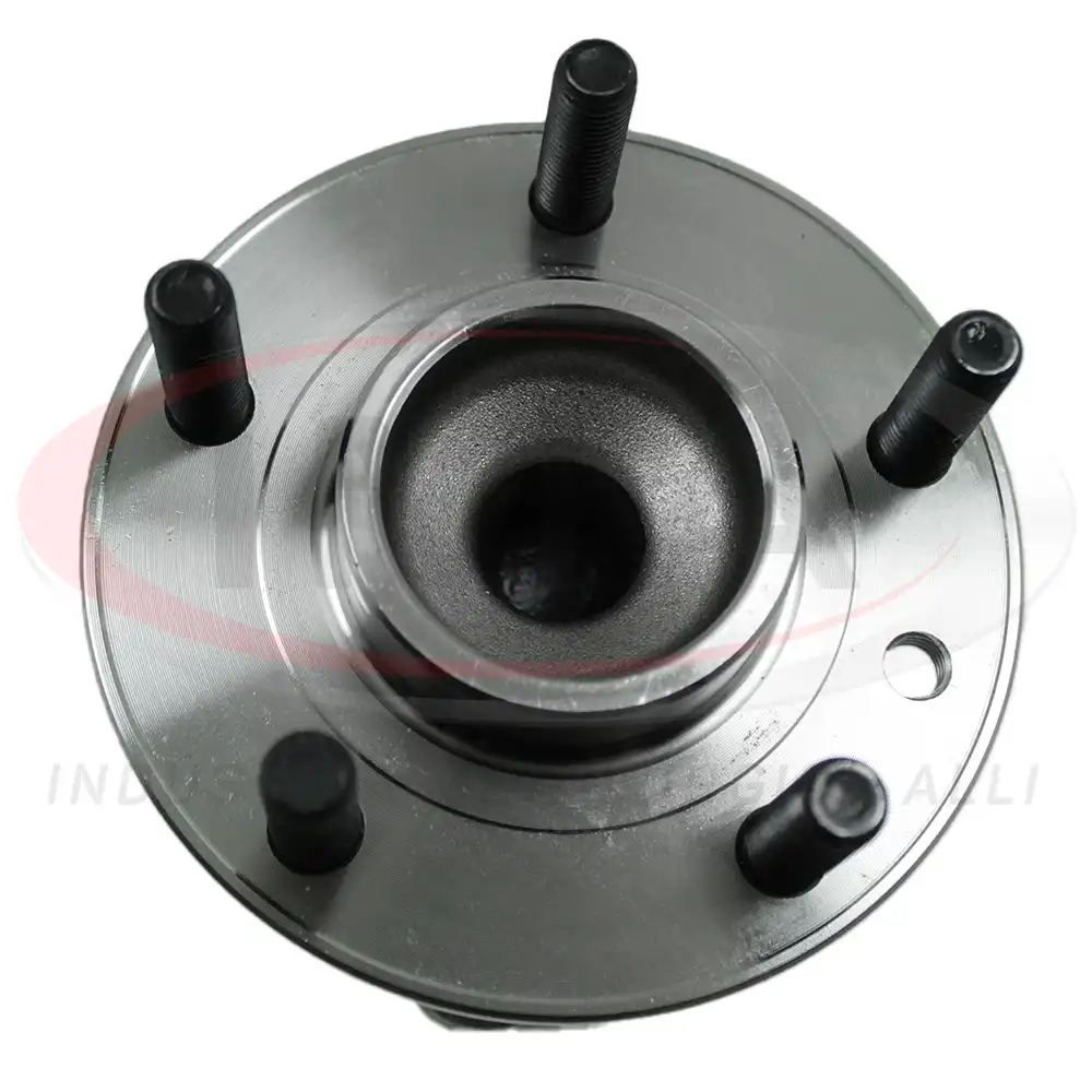 CUBO RODA TRAS FOCUS 1.6 16V 2013 A 2019 COM ABS