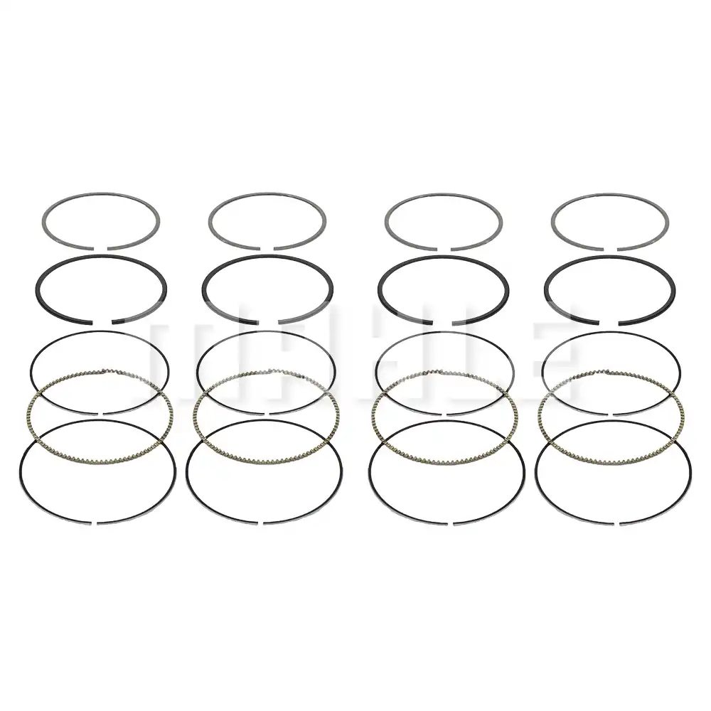 ANEL MOTOR FIESTA 1.6 16V 2011 A 2015 SIGMA - STD