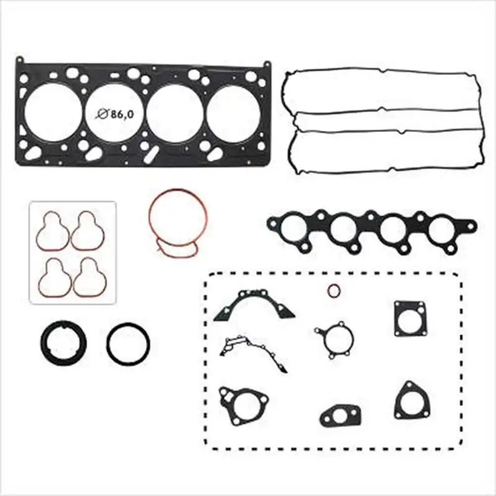 JUNTA MOTOR MONDEO ZETEC FOCUS 2.0 16V 00/06 SUPERIOR S/ RET