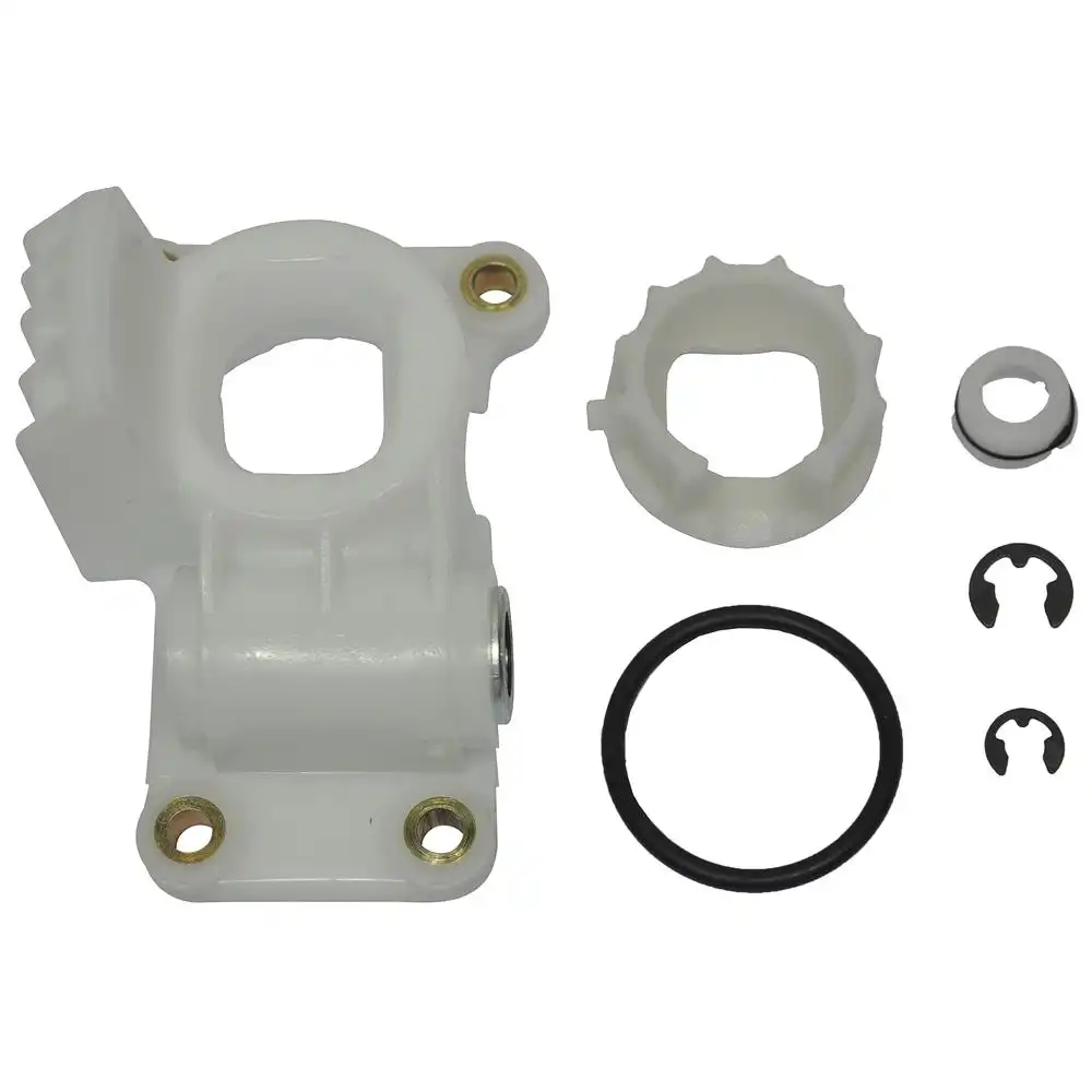 ACOPLAMENTO ALAVANCA CAMBIO PALIO (RE P/ FRENTE) ALTA 6 MARC