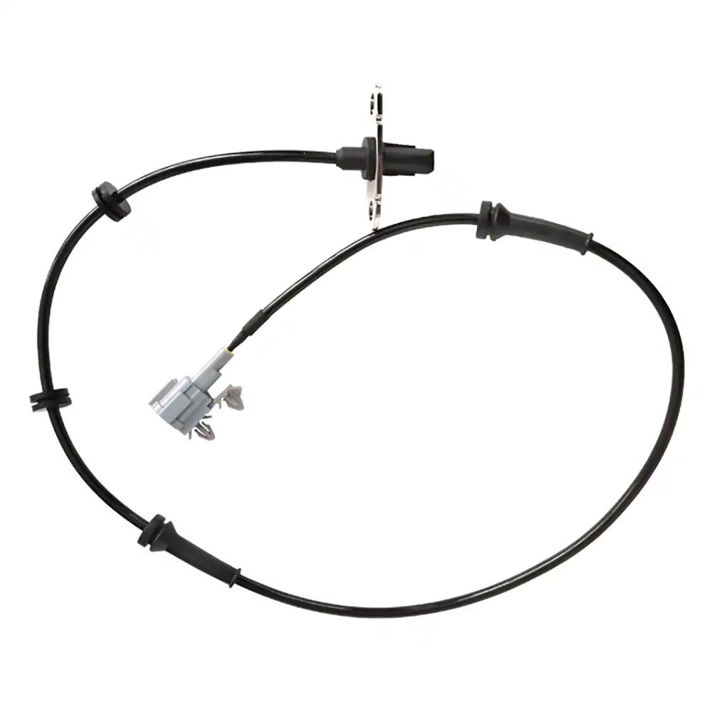 SENSOR ABS TRASEIRO NISSAN FRONTIER 2.5 16V 2007 A 2012 DIR