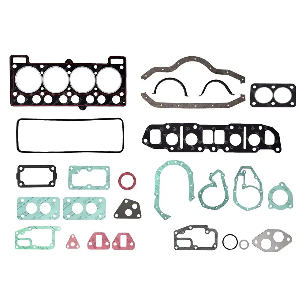 JUNTA MOTOR CHT 1.6 ALCOOL/GASOLINA S/RETENTOR