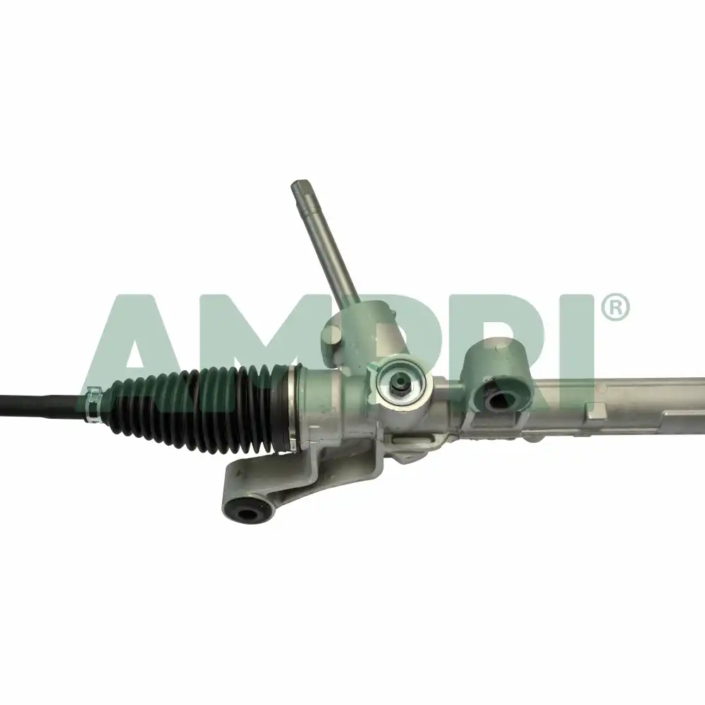 CAIXA DIRECAO NEW FIESTA 2010 A 2019