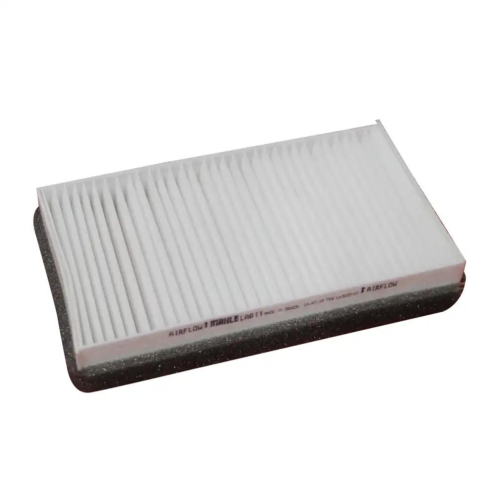 FILTRO AR CABINE MITSUBISHI PAJERO TR4 2.0 16V 2002/2007 PAJ